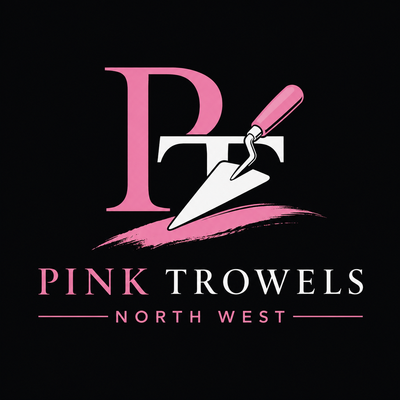 Pink Trowels North West